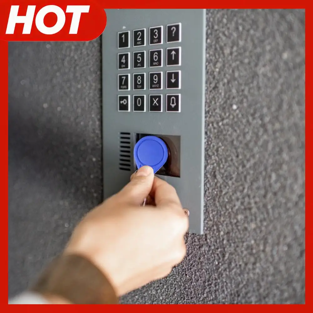 

Ручной RFID-дубликатор 125 кГц, копир, идентификационное записывающее устройство, программатор, считыватель + ключи + брелок, считыватель карт контроля доступа