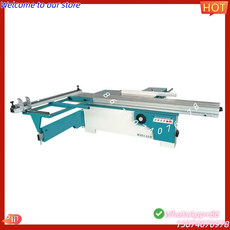 2026 Shanghai Haipai Precision Push Table Saw Qingpu Shanghai Qingping Highway Outlet Store Price