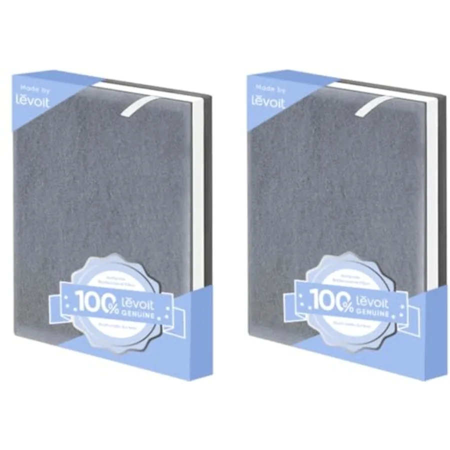 

Сменный фильтр Vital 100, оригинальный фильтр для очистки воздуха, высокоэффективный активированный уголь для удаления запаха дыма, аллергии P