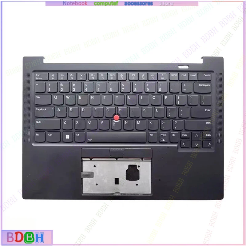ZQ  New For Lenovo/ThinkPad X1Carbon 9th 21 10th 22 11th23 Keyboard (WWAN Version)