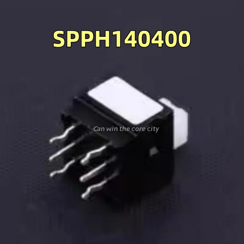 5 pieces SPPH140400 Imported Japan ALPS Alpine power supply self-lock switch 1.5mm travel switch