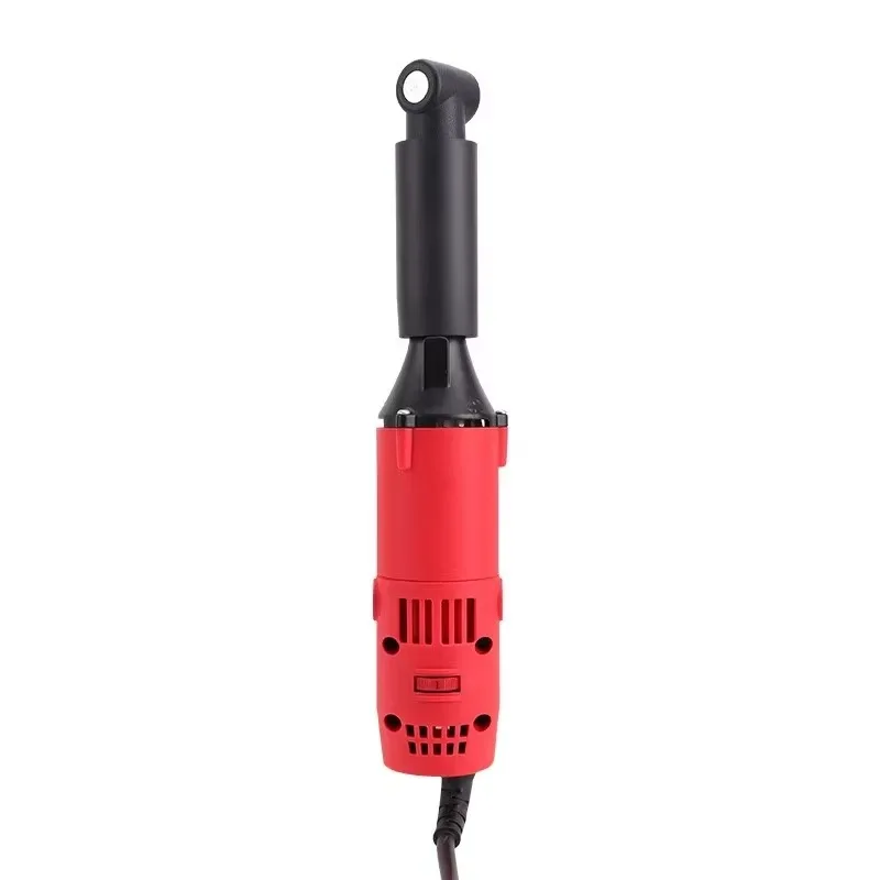 

Portable 90° Angle Grinder 6-Speed 350W/550W - 110V/220V Multi-Tool for DIY Cutting, Polishing & Engraving Projects