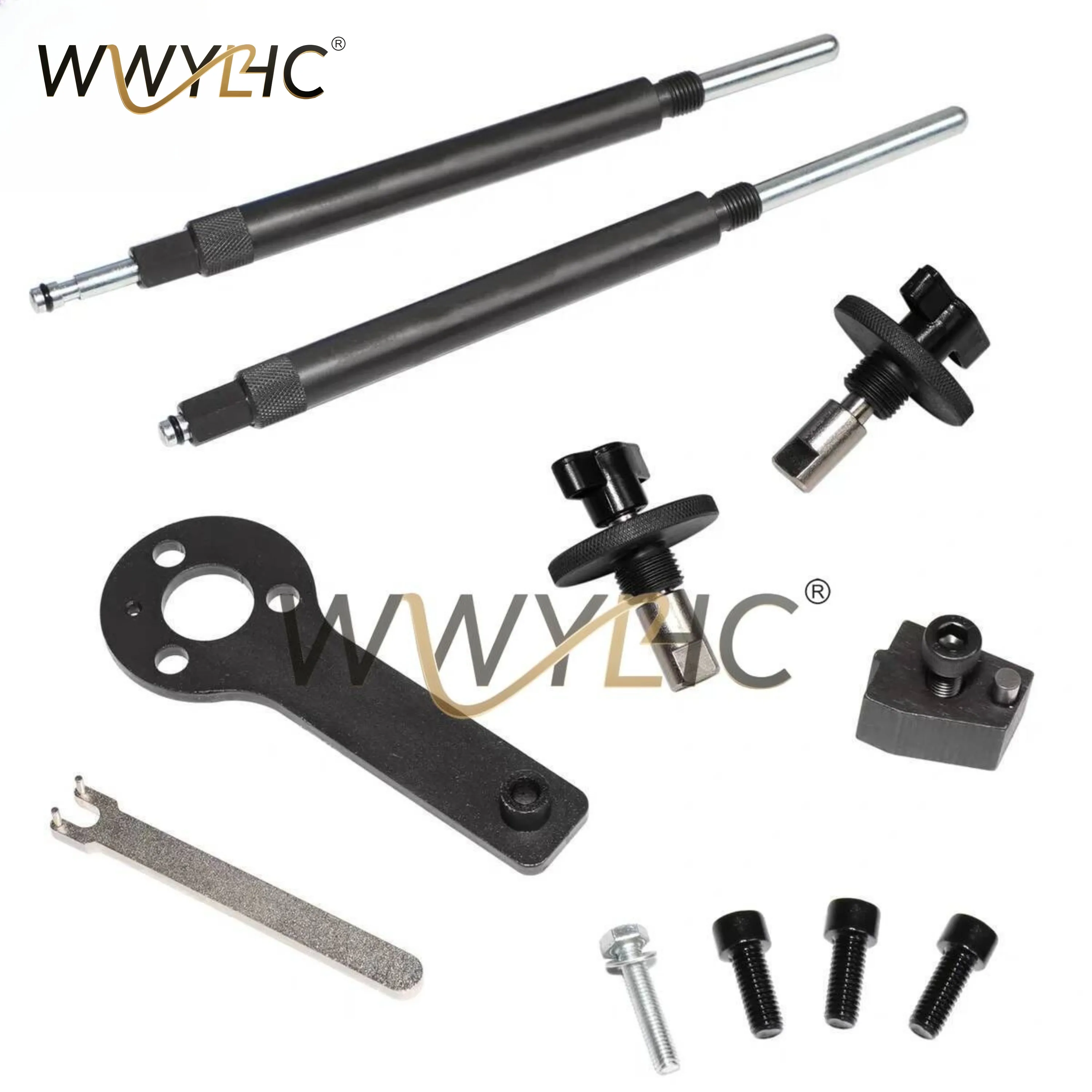 Engine Timing Tool Kit for  1.2 1.4 16v 1.4T Car Repair and Maintenance Engine Timing Tool