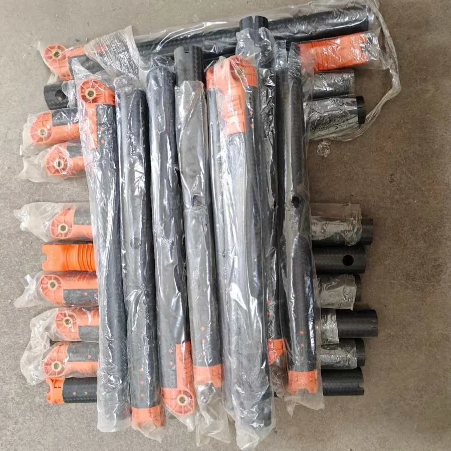 

M1 & M4 Aircraft Arm Kit Part For Agras DJI T20 Agriculture Drone Accessories 000251.01