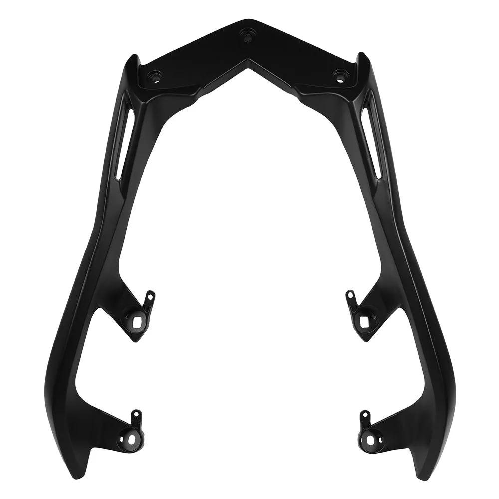 

For Yamaha XMAX250 XMAX300 2017-2024 Motorcycle Luggage Rack Top Box Bracket Cargo Shelf Holder Rear Passenger Handrail Frame