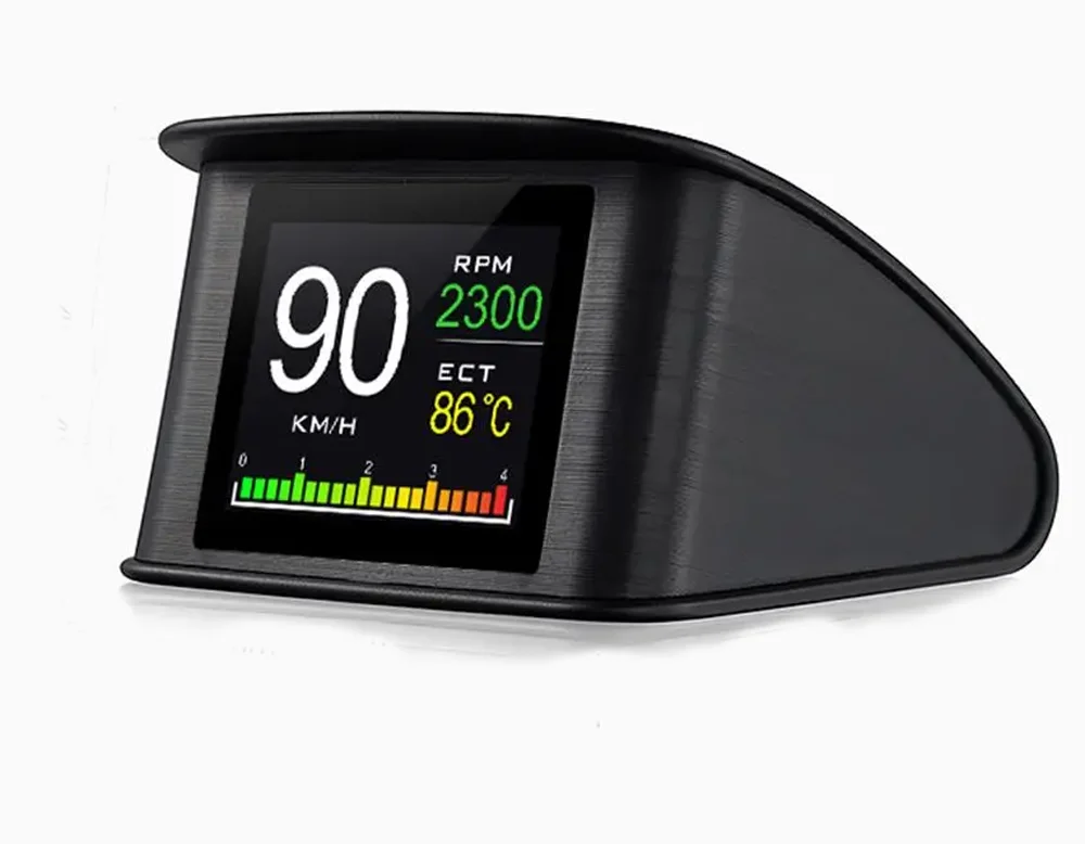 Hot Obd Hud Car OBD… - image