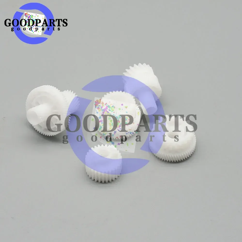1Set Developer Drive Gear support for Konica Minolta BH283 363 423