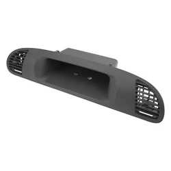 Dashboard Air Vent Glove Box Car Dashboard Storage Compartment 9016801607 Replacement For Mercedes-Benz Sprinter 1999 to 2006