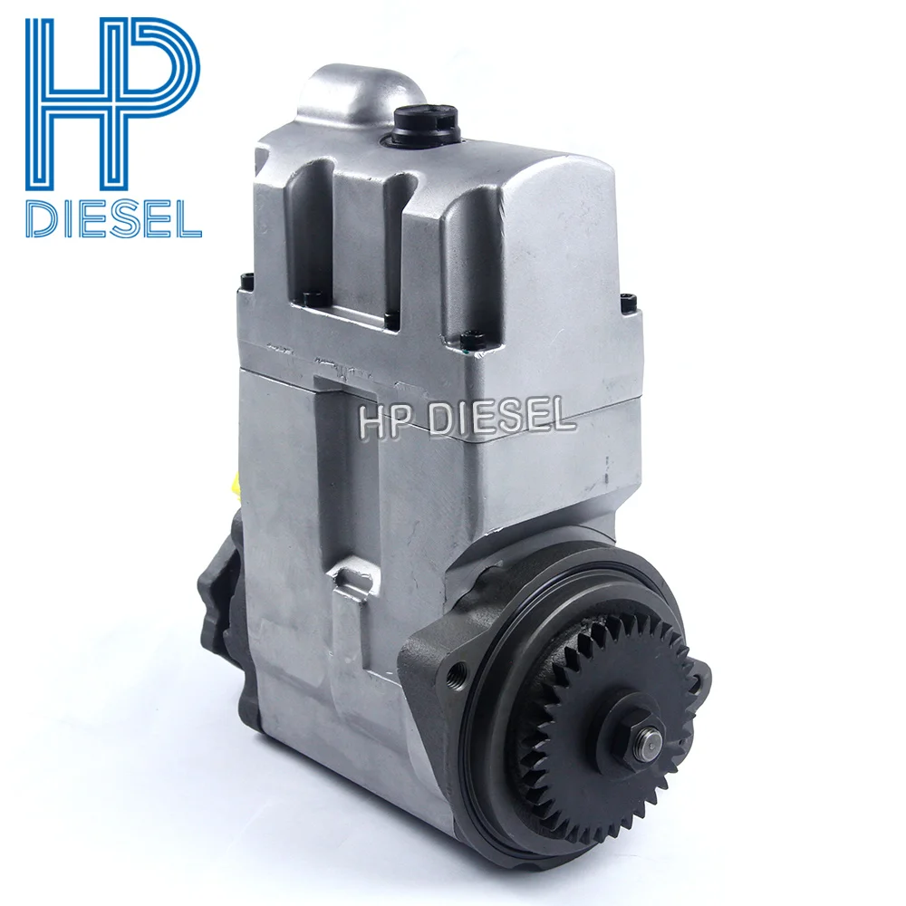 

Топливный насос HP DIESEL CAT C9 20R1636, 20R-1636 Литьевой насос Reman HEUI Гидравлический для двигателя Caterpillar C9 E330C E330D Экскаватор