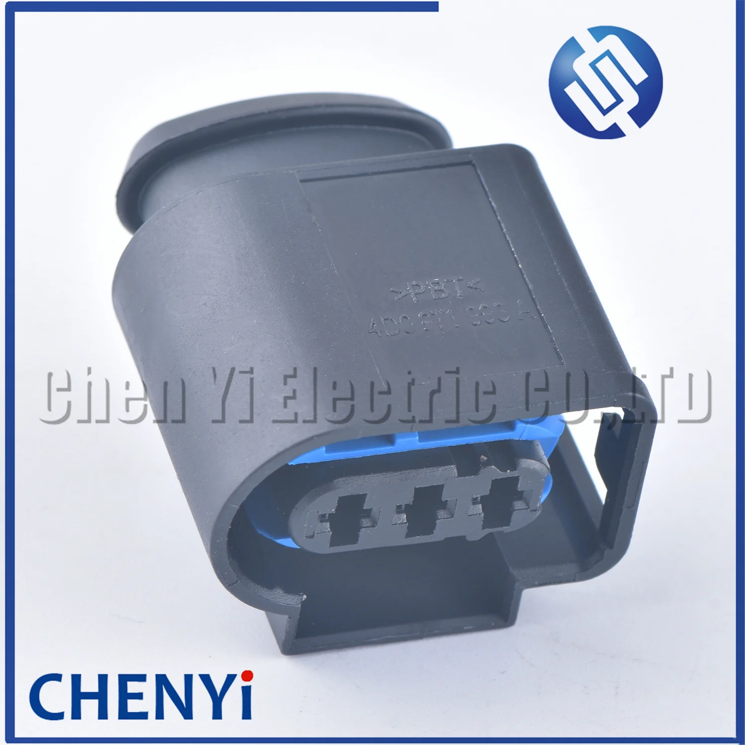 3 Pin female Auto waterproof connector High pressure oil pump Wire harness Plug 4D0 971 993A 4D0971993A 4D0971993