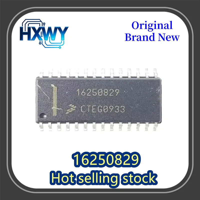 

(2/20 pieces) 16250829 SOP-28 Automotive Driver IC Brand New Original