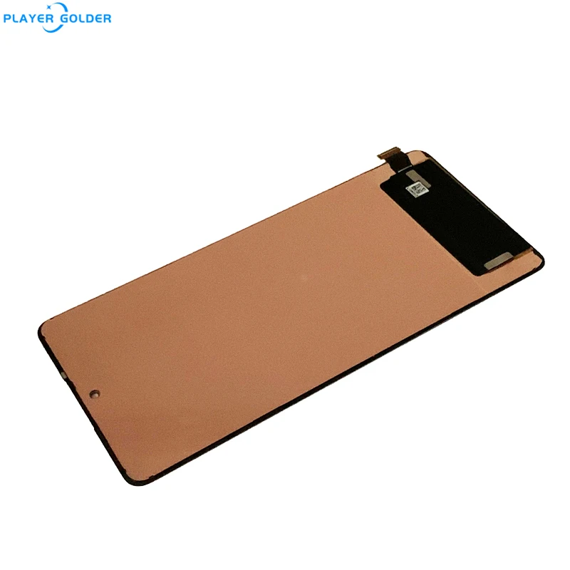 Original AMOLED For Xiaomi Mi 11T 11T Pro 21081111RG 2107113SG Pantalla lcd Display Touch Panel Screen Digitizer Assembly Repair