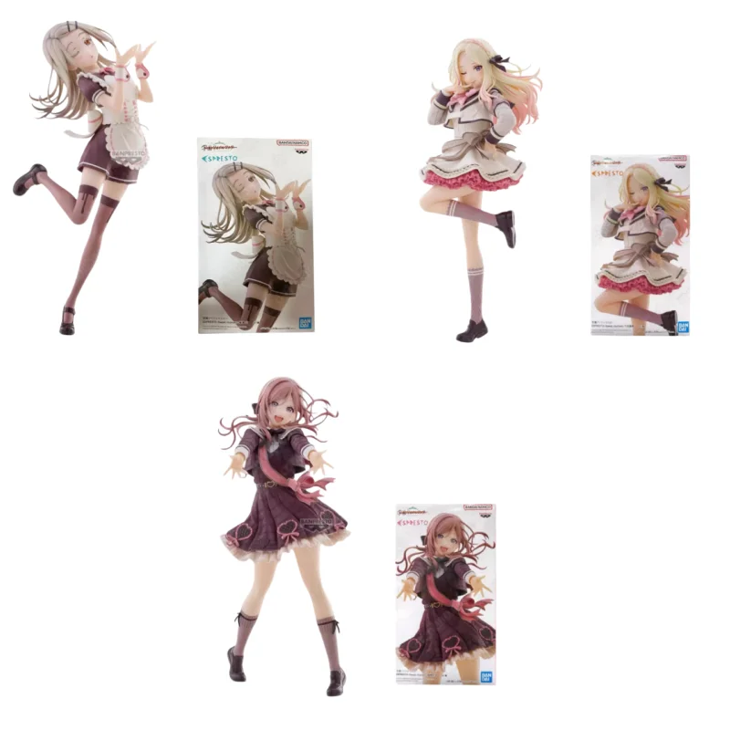 

Коллекционная фигурка Bandai Gakuen Idolmaster Juou Sena, 23 см, для взрослых коллекционеров аниме-моделей