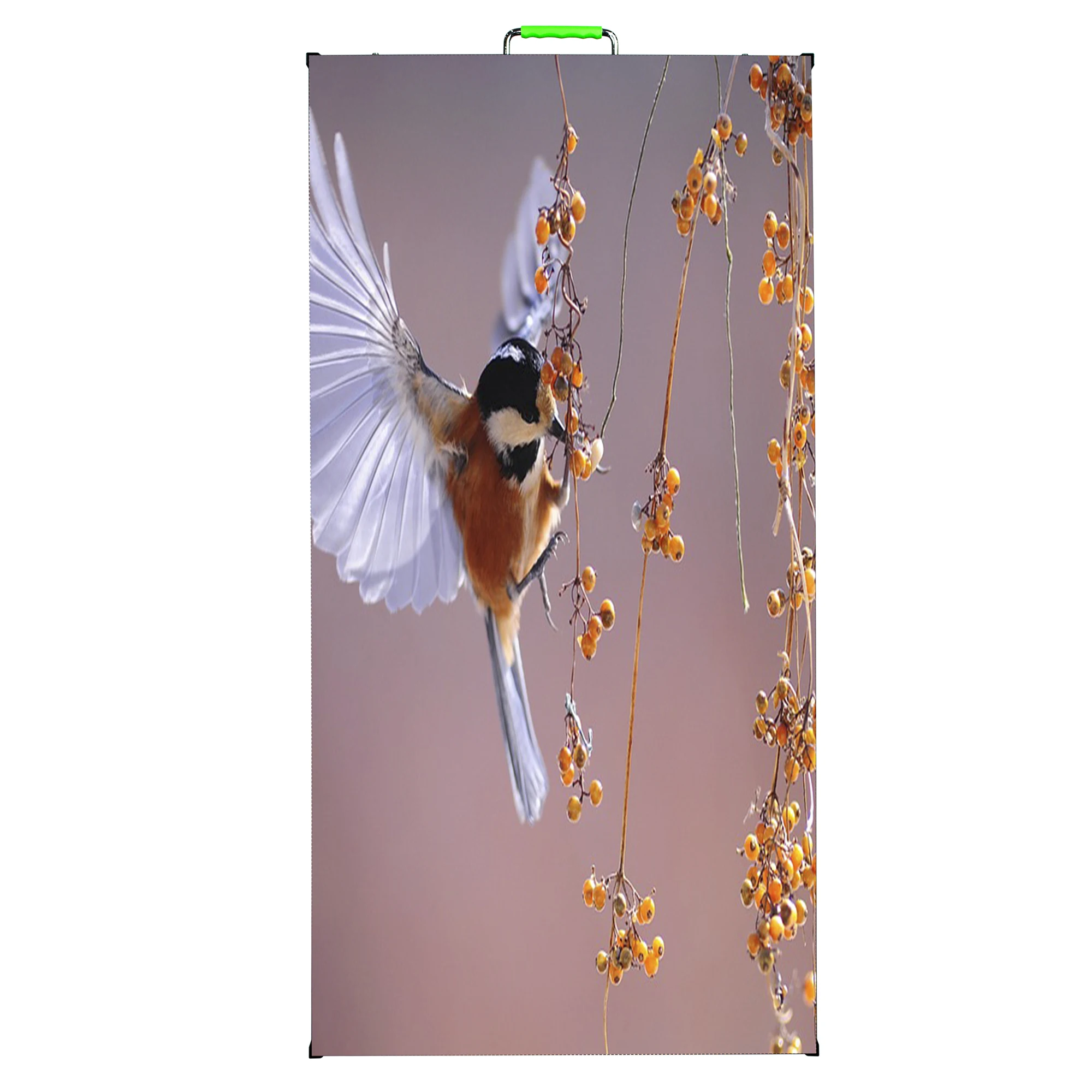 P1.5 P2.5 P2.6 P2.9 P3.91 Outdoor LED Display Led Screen & Video Wall For Showing Room High Resolution LED Display - view 2