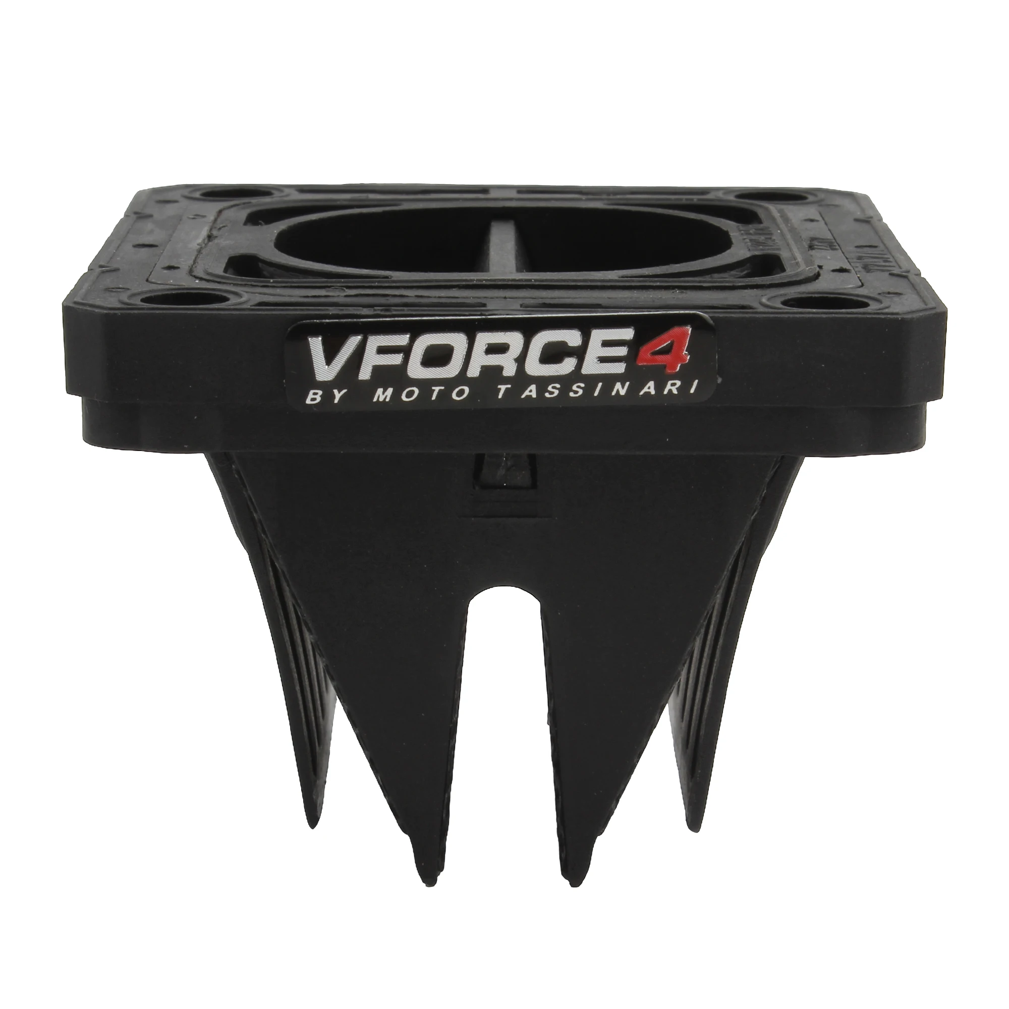 

Vforce 4 V4144 Reed Valve Motorcycle Fuel Intake Control System For Yamaha Banshee YFZ350 YFZ 350 Enduro Dirt Bike 2 Stroke ATV