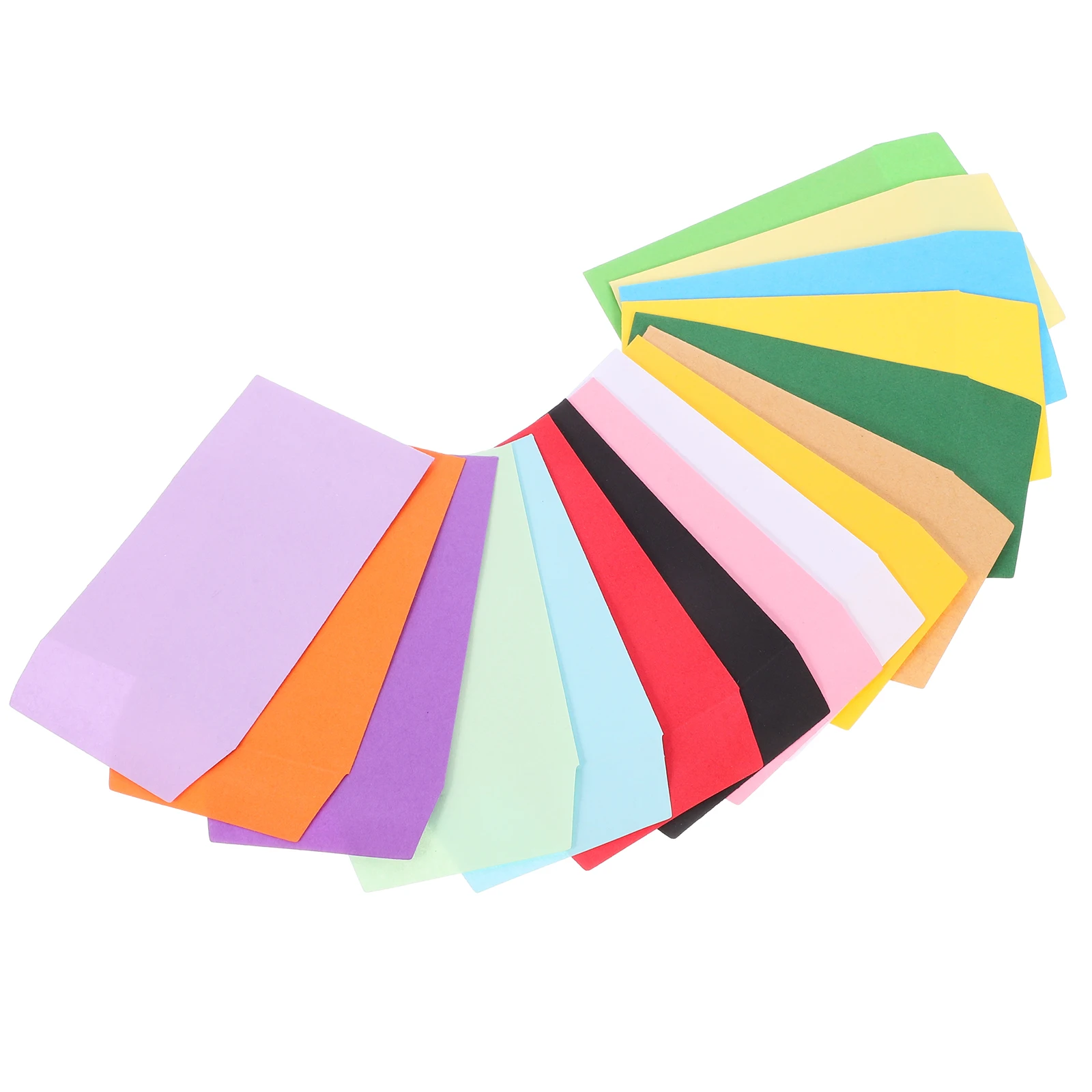 

160 Pcs Seed Envelopes 3 54x2 36 Inches Brown Small Storage Envelopes for Seeds Coins Cash Presents Travel Use Paper