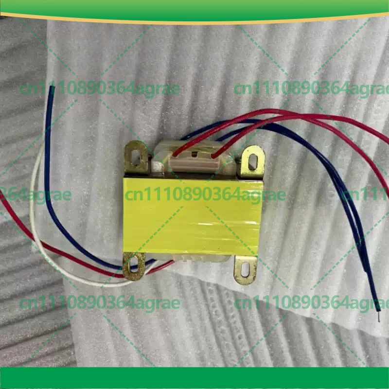 For AT8586 Digital Hot Air Soldering Station Transformer 7 Wire AT-8586 Hot Air Desoldering Station Transformer Tool Parts