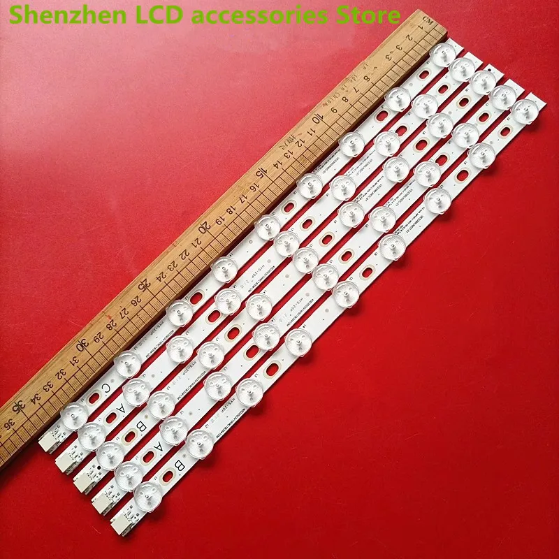 LED strip for TD-SYSTEMS 40