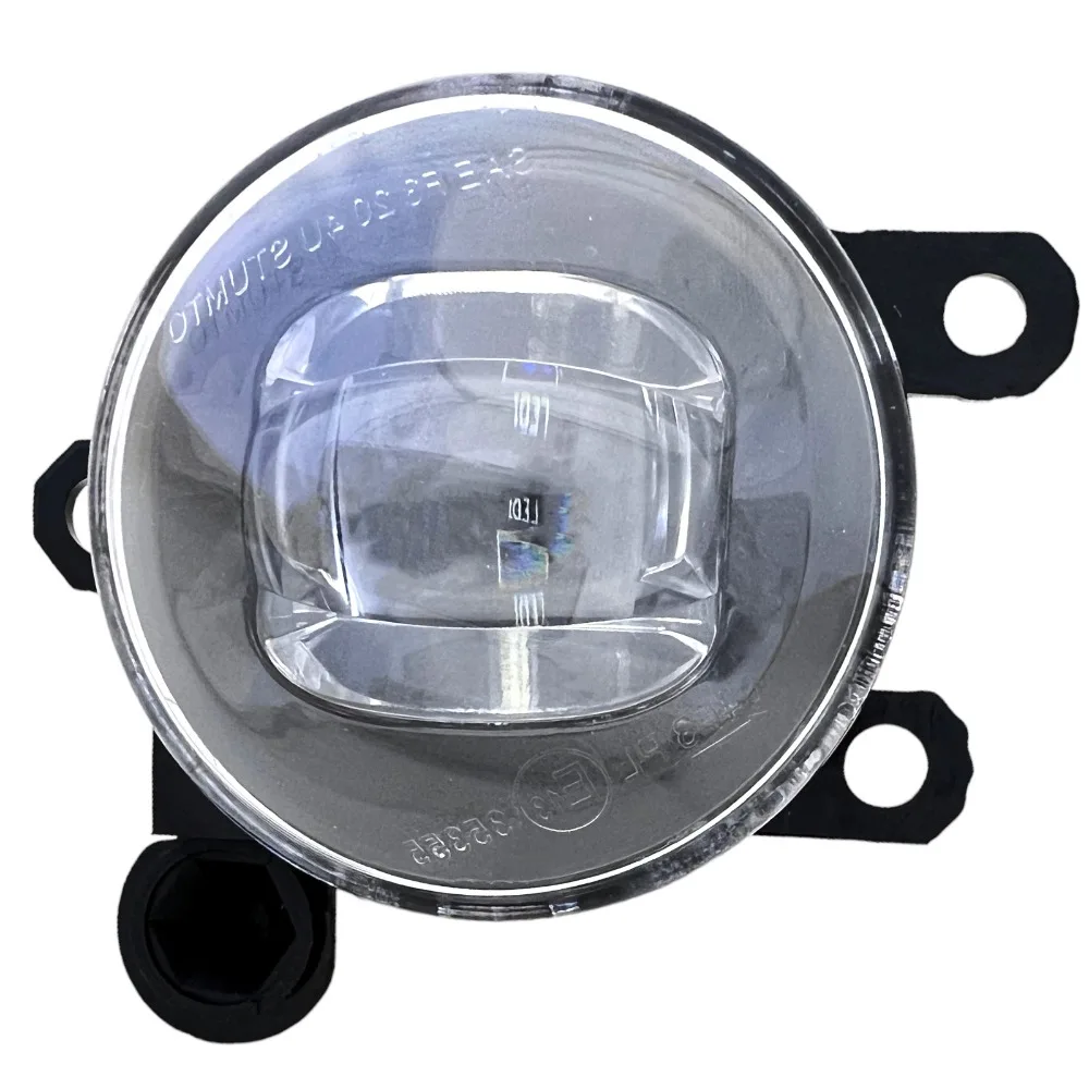 

Передняя левая светодиодная противотуманная фара (LED Fog Light ASSY LH) для GMC Acadia 2020-2022 гг. # 84436234