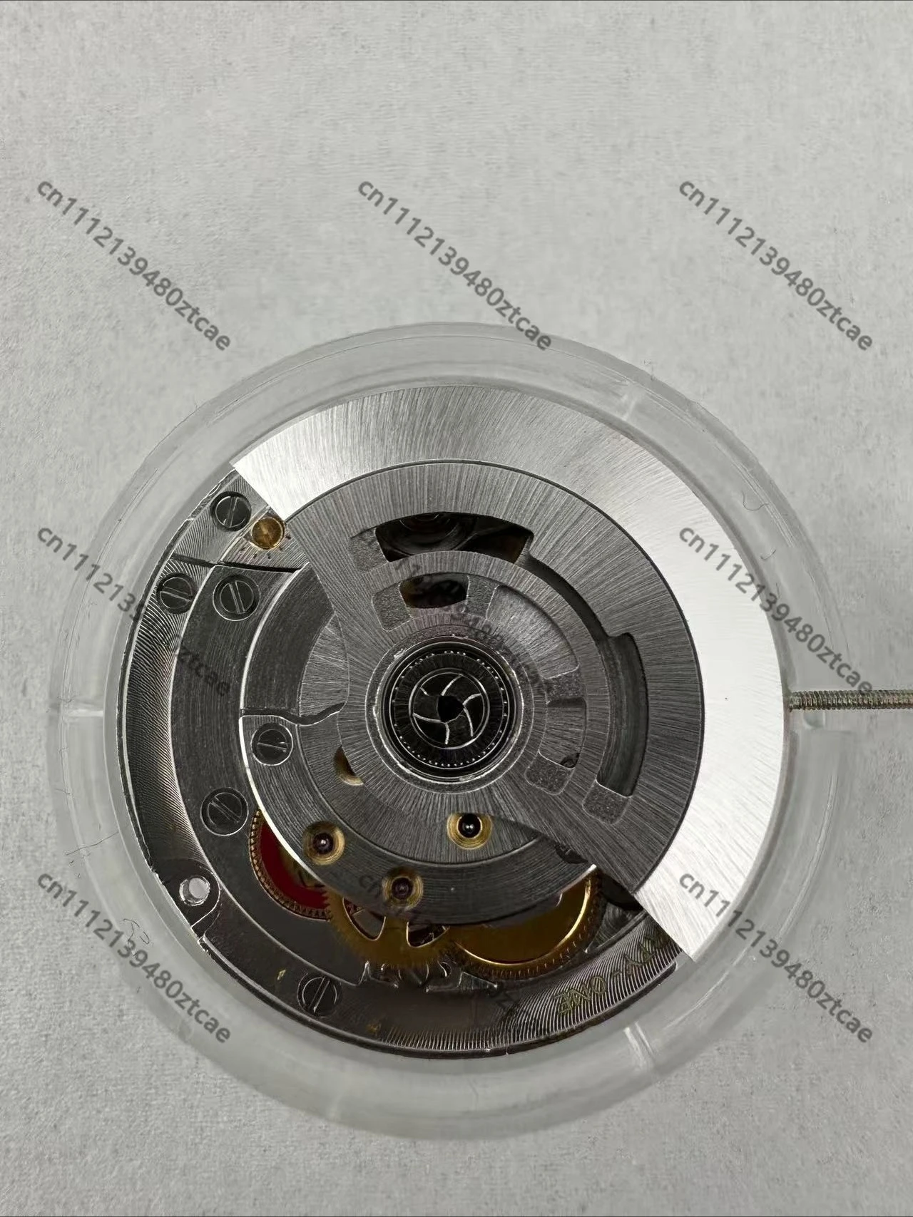 Digital Caliper Gauge 15-35mm Internal External Measuring Tool High Precision Inside Outside Calipers