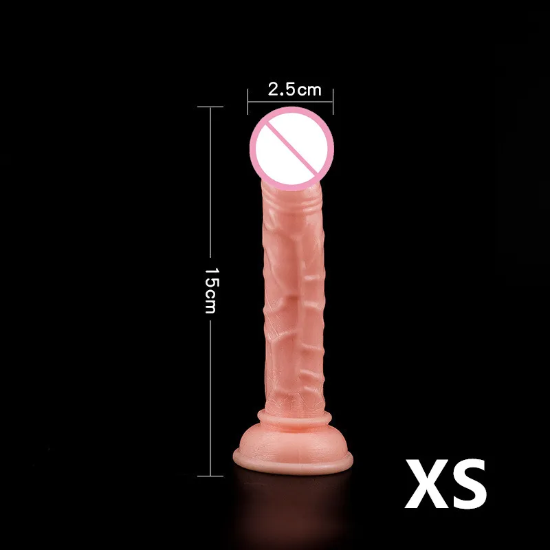 XS