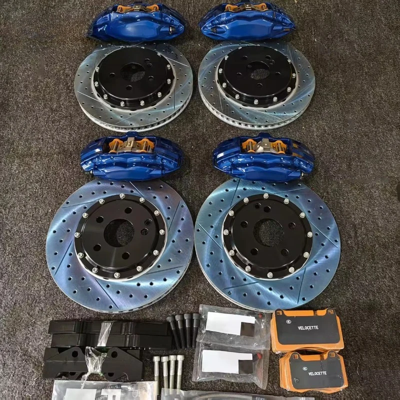 

Auto Brake System Car Brake Discs for CC