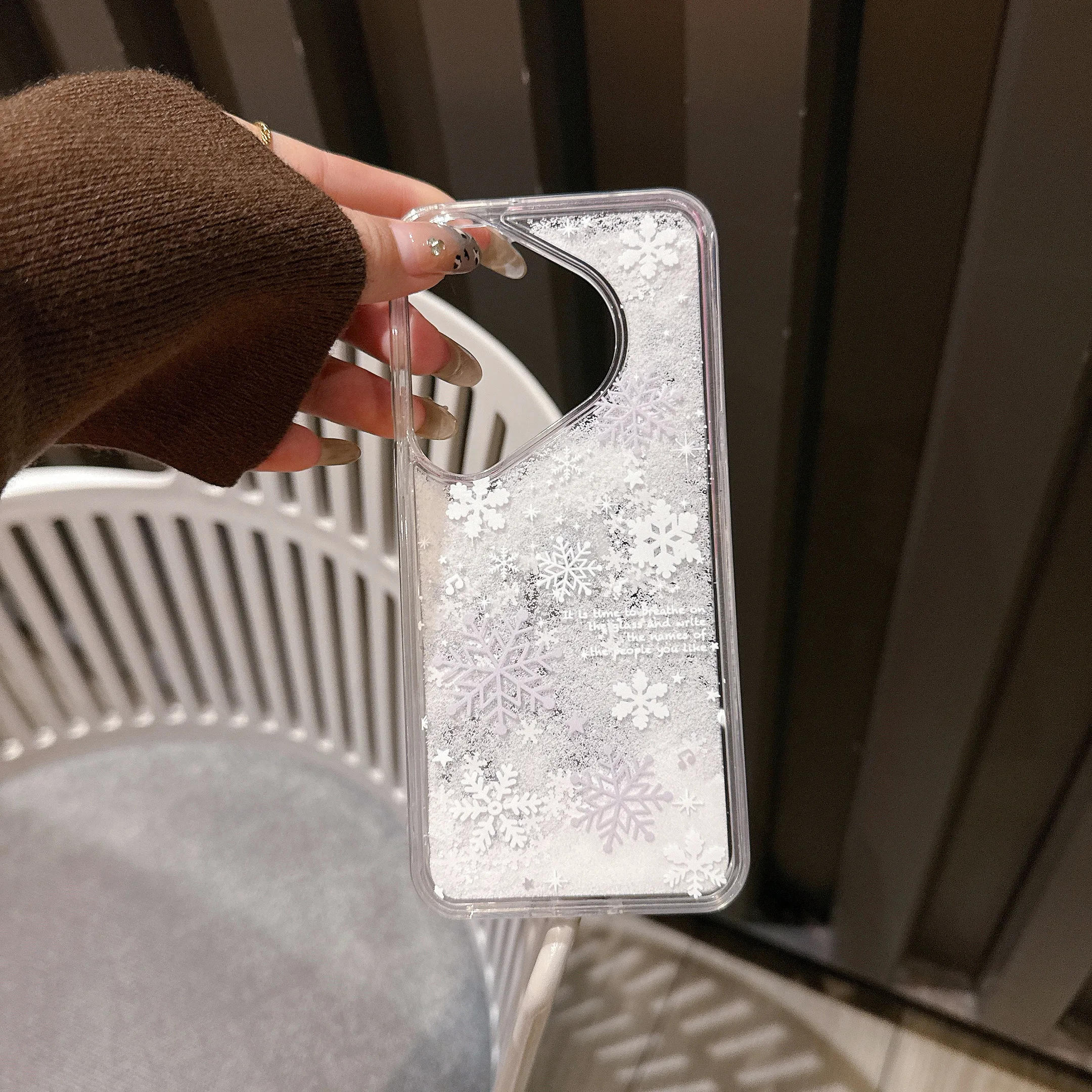 Thumbnail 3 - #16 Huawei P60 Phone Case Comparison Guide