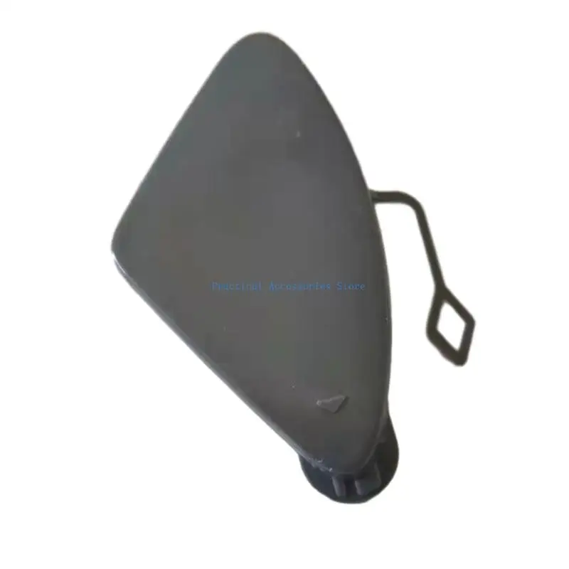 

U75E Car Bumper Towing Eye Coupler Trailer Cover Tow Cap Plug for F31 328i 335i 335i