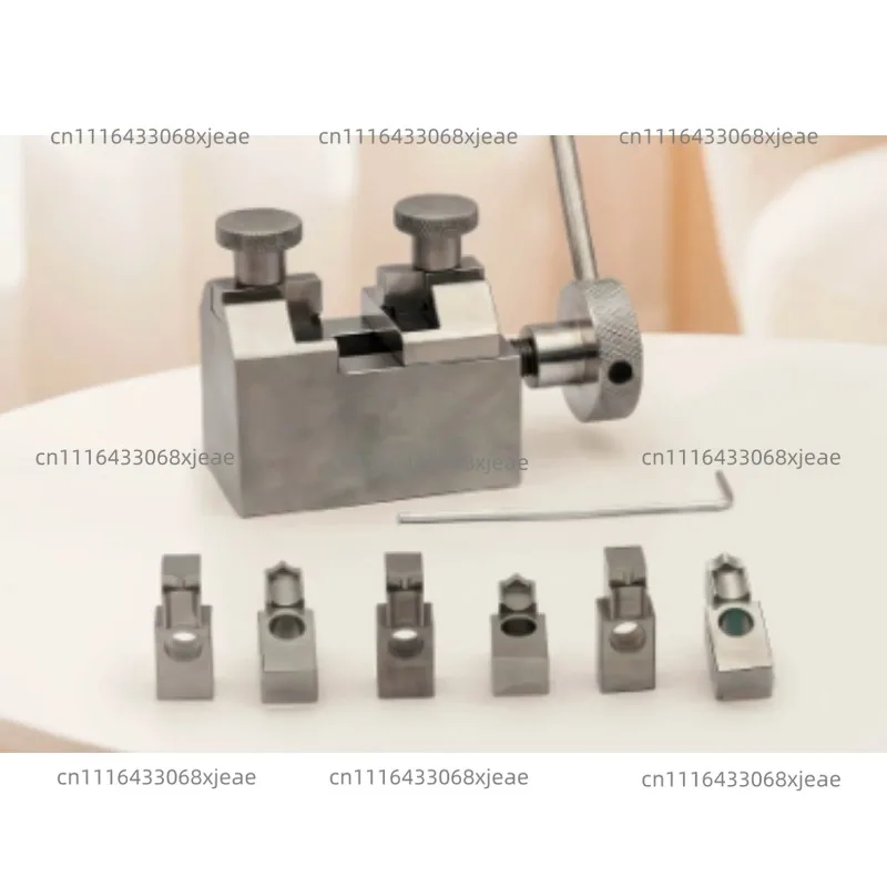 Remove Five-Bead Strap/Three-Bead Strap Machine Strap Removal Tool Watch Repair And Disassembly Strap Tool