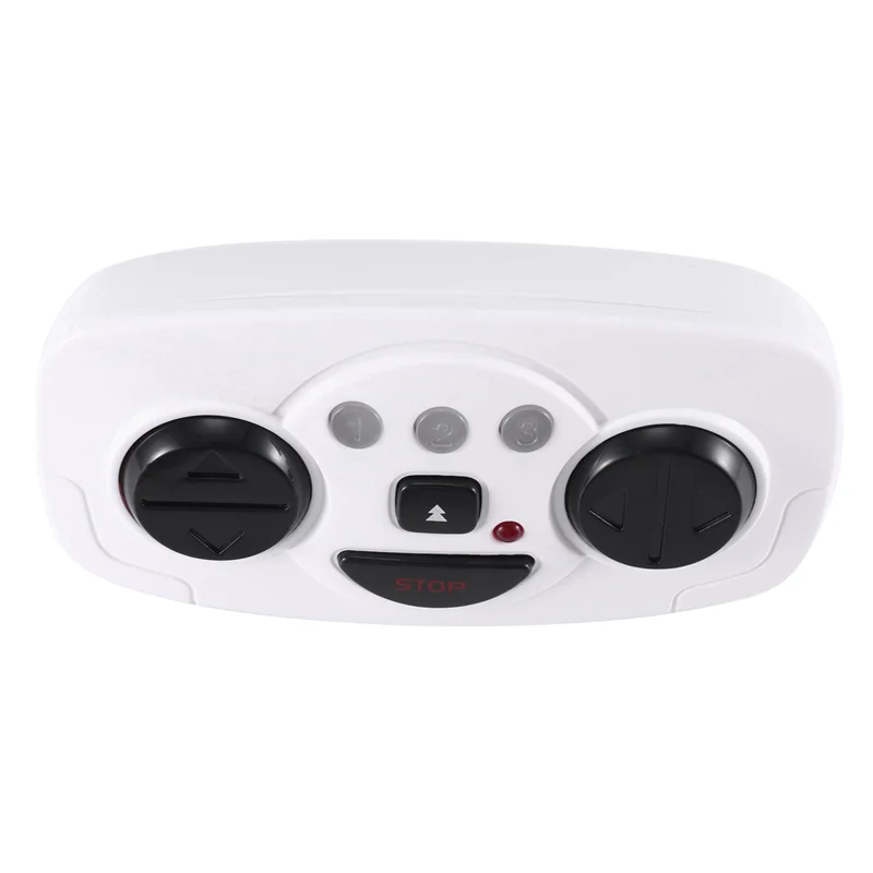 ABWE-3X CLB084-4F Children Electric Vehicle Remote Controller Electric Vehicles Replacement Parts