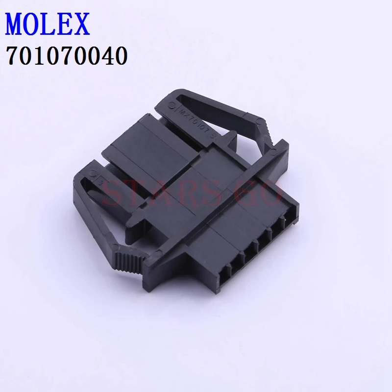 

10PCS/100PCS 701070040 701070039 701070009 701070007 MOLEX Connector