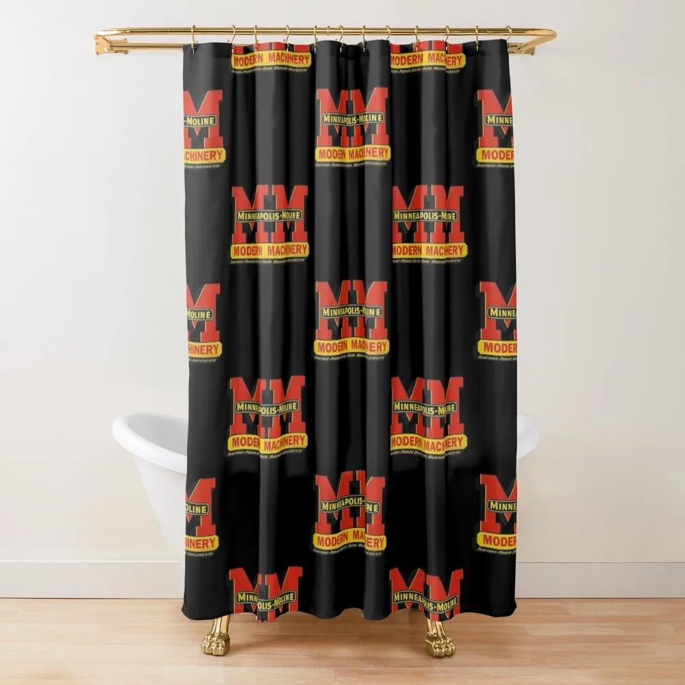 

minneapolis moline Shower Curtain Anime Shower Accessories For Shower And Services Bathroom Accessory Curtain