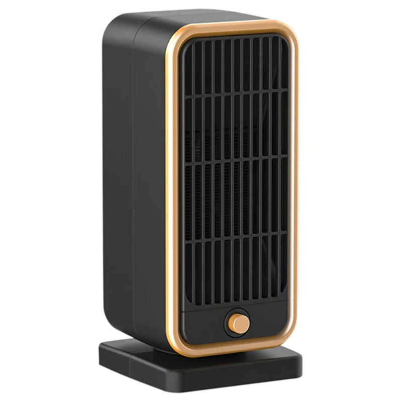 

Space Heater, 500W Portable Electric Heater Ceramic Fan Small Mini Heaters Indoor Use , For Office Room Home