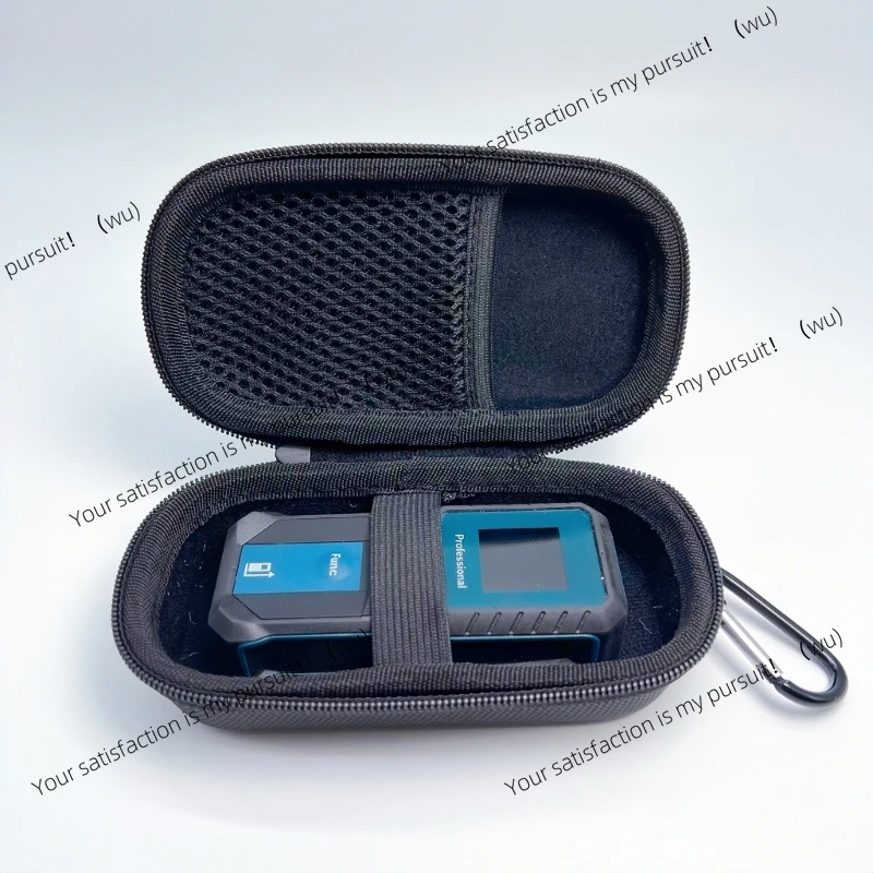 Rangefinder Bag Lasers Distance Meter Storage Bag Case Cover for GLM165-25G