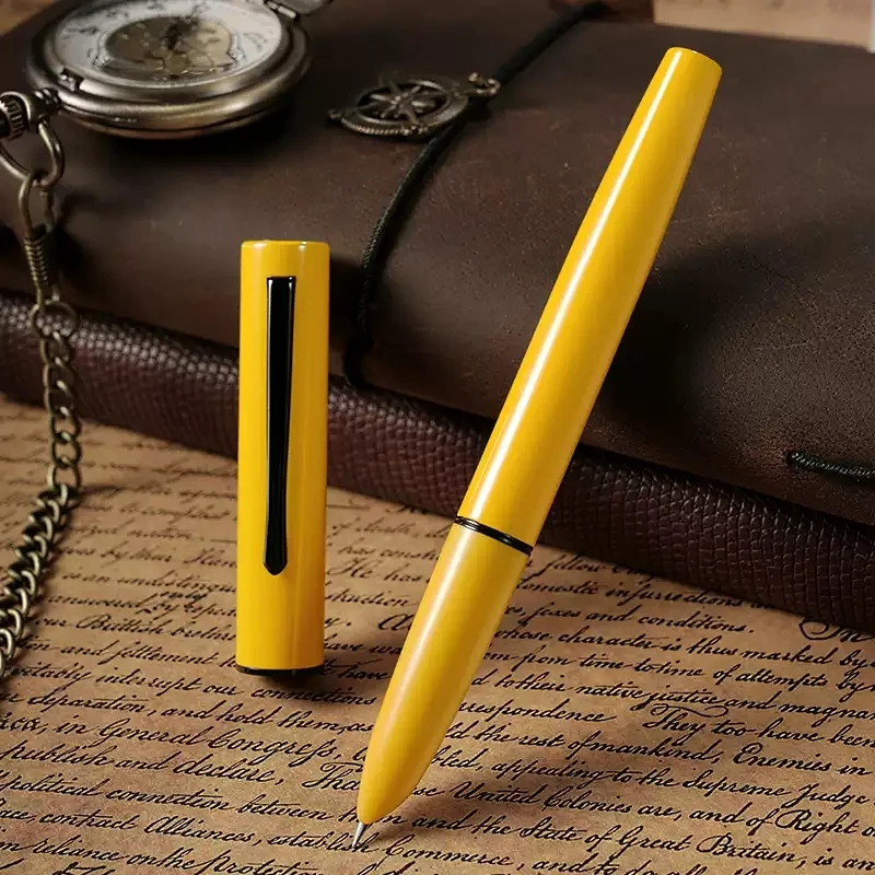

Hongdian C1 Fountain Pen for Girls Exquisite Gift for Men Adult Writing Office Student Pen