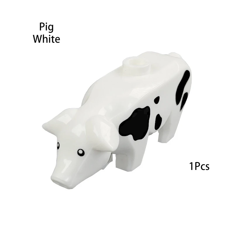 Pig A
