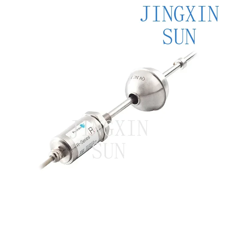 2025 new FST400-2000 Low Price 4-20ma Magnetostrictive Linear Position Sensor Magnetostrictive Level Transmitter