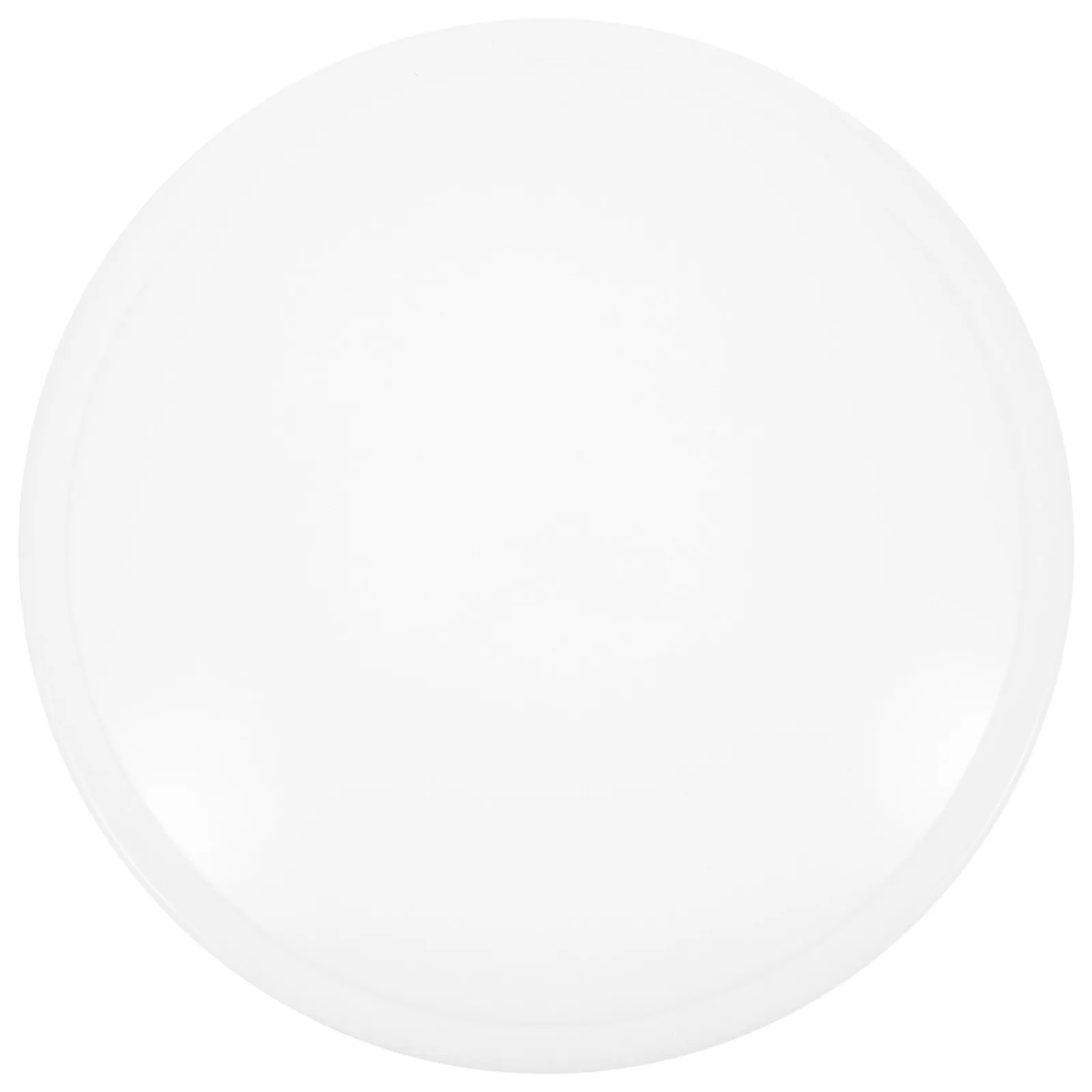 

Plastic Round Ceiling Lampshade Twist Lock Ceiling Light Shade Replacement Lamp Covers for Kitchen Bathroom Office Flush Mount