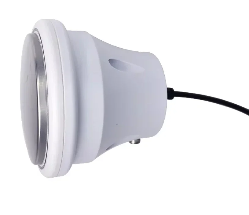 Nuevo sensor de lluvia XF100 2026, sensor de lluvia con cable de alta precisión, tipo piezoeléctrico, pluviómetro