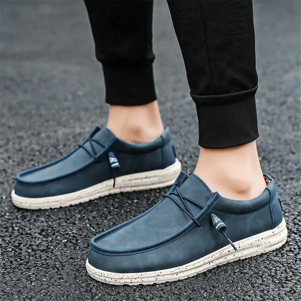 41-42 Anti-slip Sneakers Sport Men Casual Run Shoes For Men Walking Cool High-tech Casual Latest Ternis Luxary Athletics