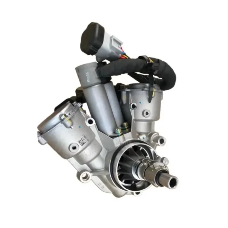 12 pins Gear Drive Assembly For Hyundai Tucson 2015-2017 438002D000,438002D005