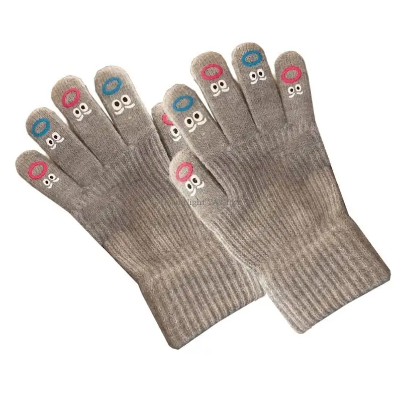 Сгущать перчатки теплые тепловые перчатки