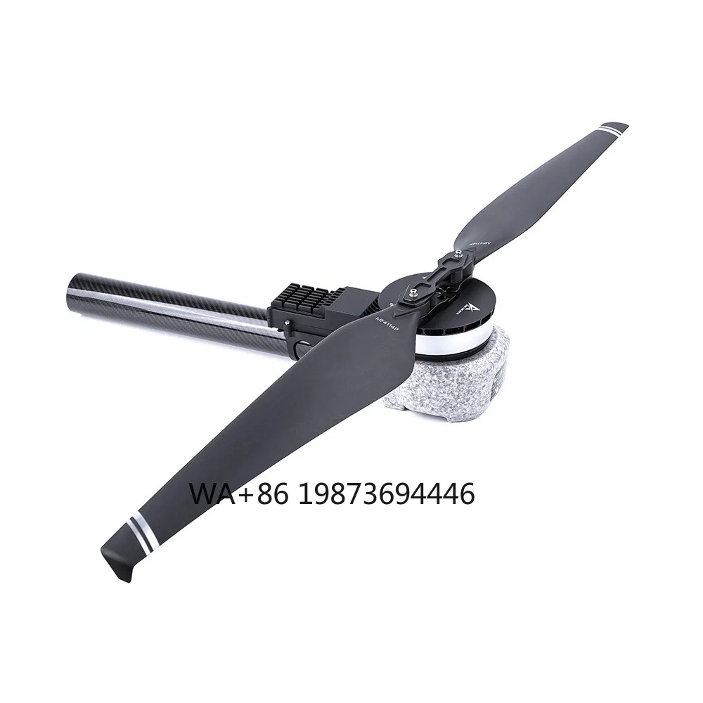 

A12 24S High Performance Brushless Dc Motor for Rc Helicopter Rc Motor for Agriculture