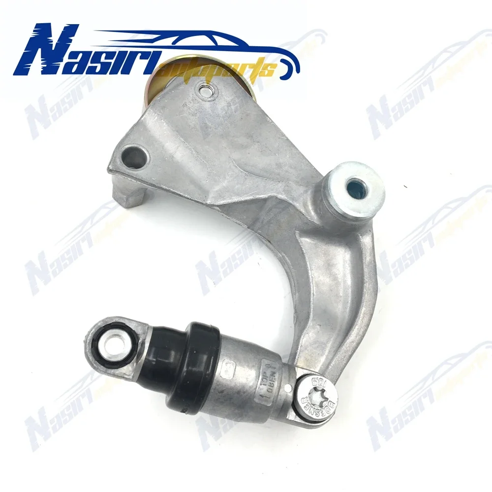 A/C Belt Automatic Tensioner For Honda Civic 1.8L Petrol SOHC i-VTEC R18A1 R18A4 31170-RNA-A00 31170-RNA-A01 31170-RNA-A02 view 4