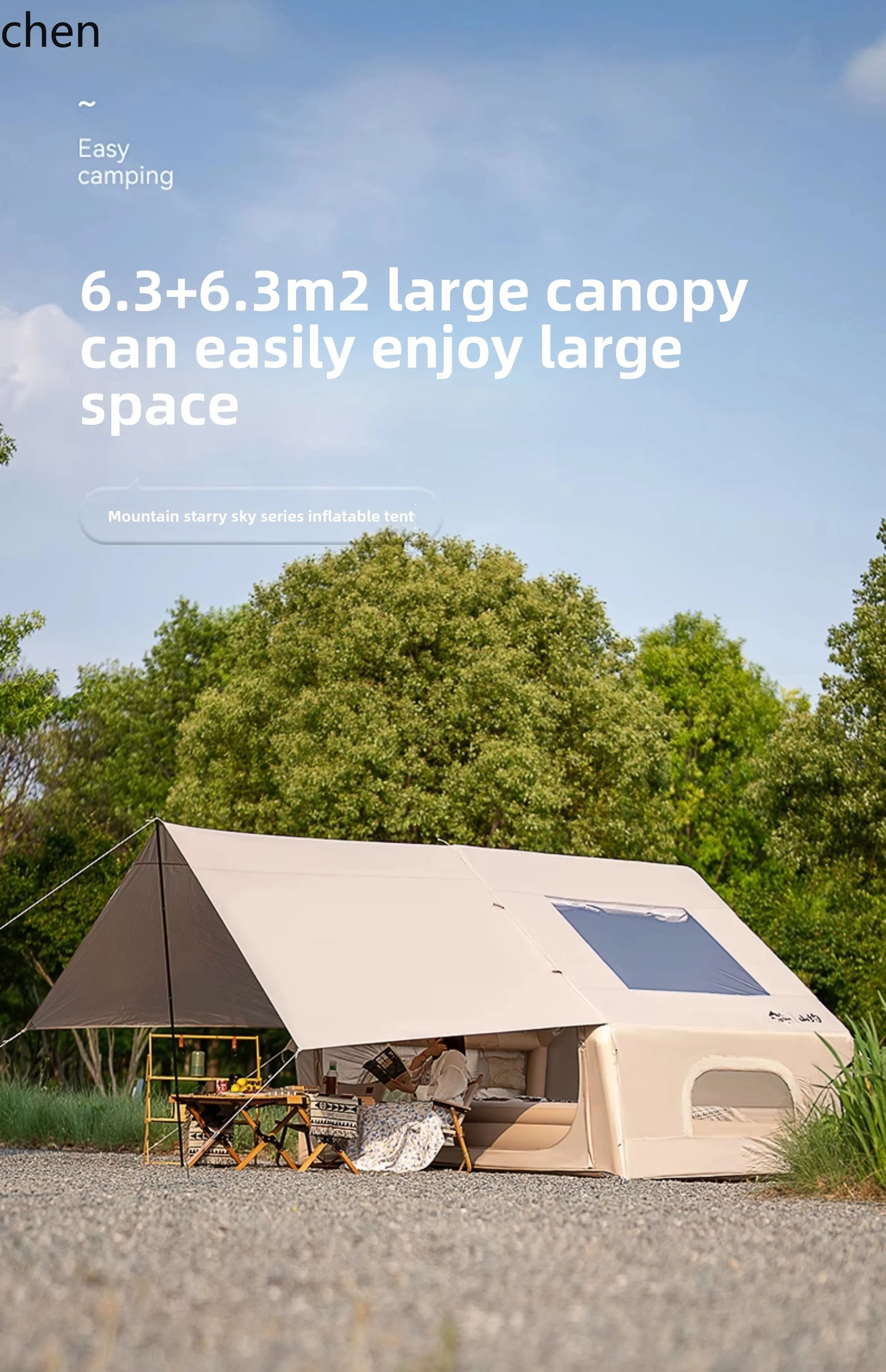 Yxy Automatic Infla…