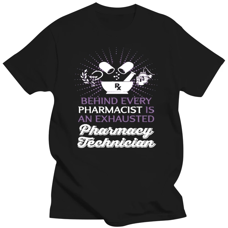 Men T Shirt PHARMACY TECH - PAST BUYERS EXCLUSIVE(2) Women tshirt