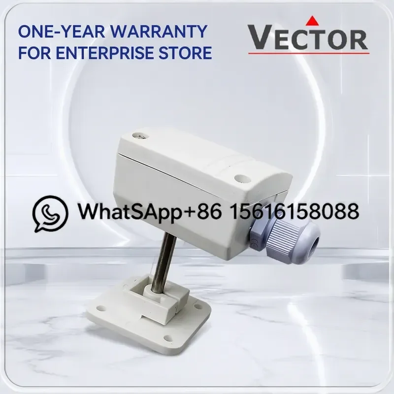VETO SDB-Tp1 Tp2 Tn10 Tk5 Temperature Sensor 12V 20A Digital Thermistor Probe for HVAC Refrigeration Industrial Control High