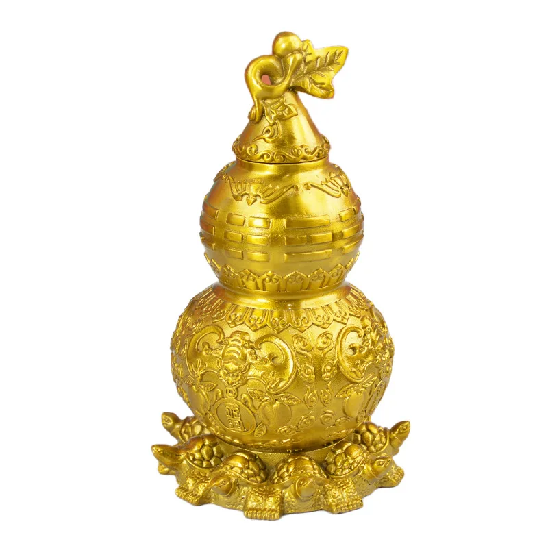 

Цельнолатунный медный подъемник Bagua Tianyi, офисный вход, подъемник с черепахой, медный подарочный орнамент