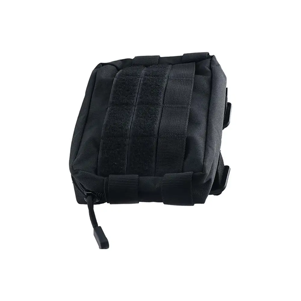 

Portable Outdoor Tool Multifunctional Mountain Climbing Hiking Outdoor Storage Bag Waist Bag Dump Drop Pouch Phone Pouch