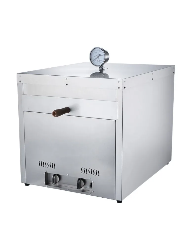 Mobile  pizza machine stall artifact oven stall baking oven